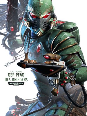 cover image of Der Pfad des Kriegers